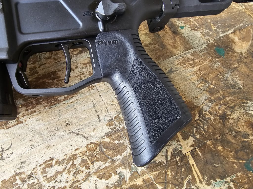 SIG SAUER Cross Trax Rifle review