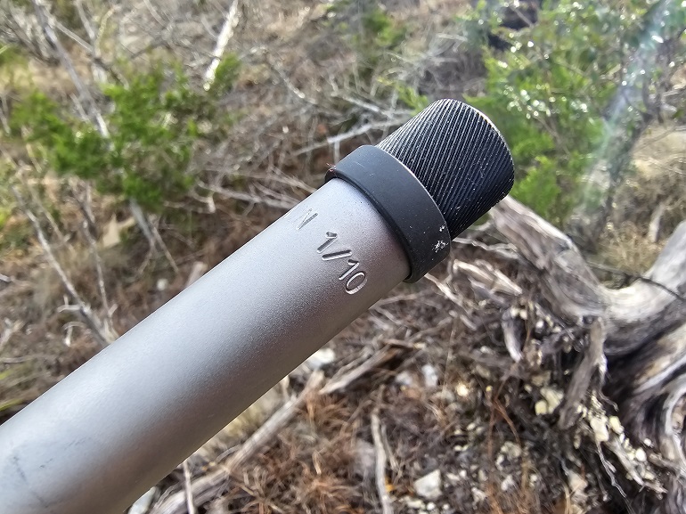 SIG SAUER Cross Trax Rifle review