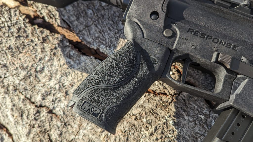 Smith & Wesson Response PCC pistol caliber carbine