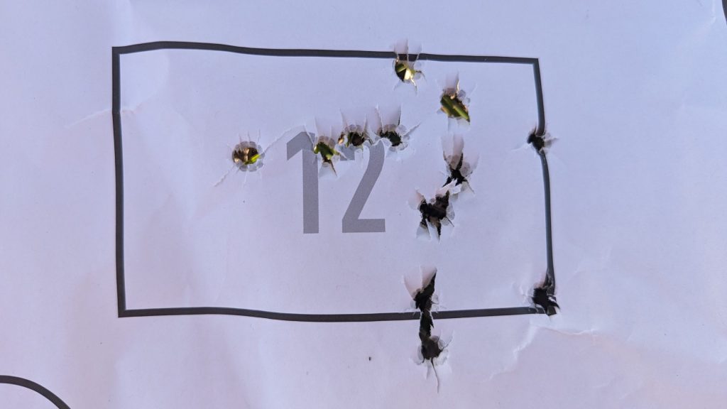 Smith & Wesson Response PCC pistol caliber carbine