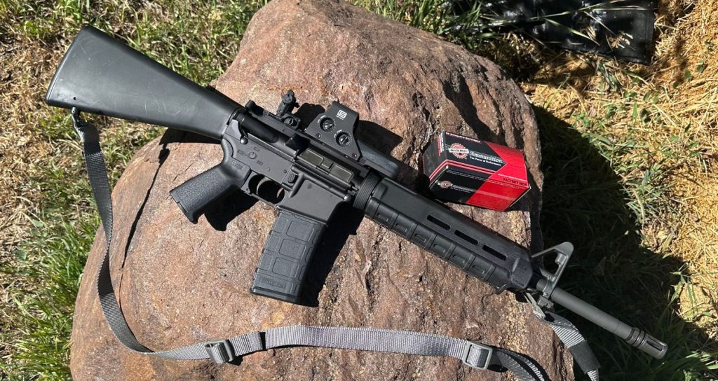 AR-15 AR15 semi-automatic rifle assault rifle
