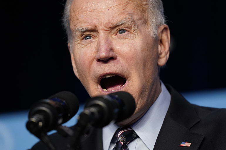 Joe Biden