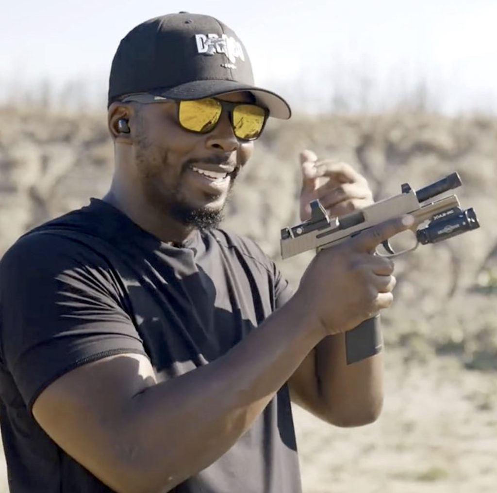 Colion Noir
