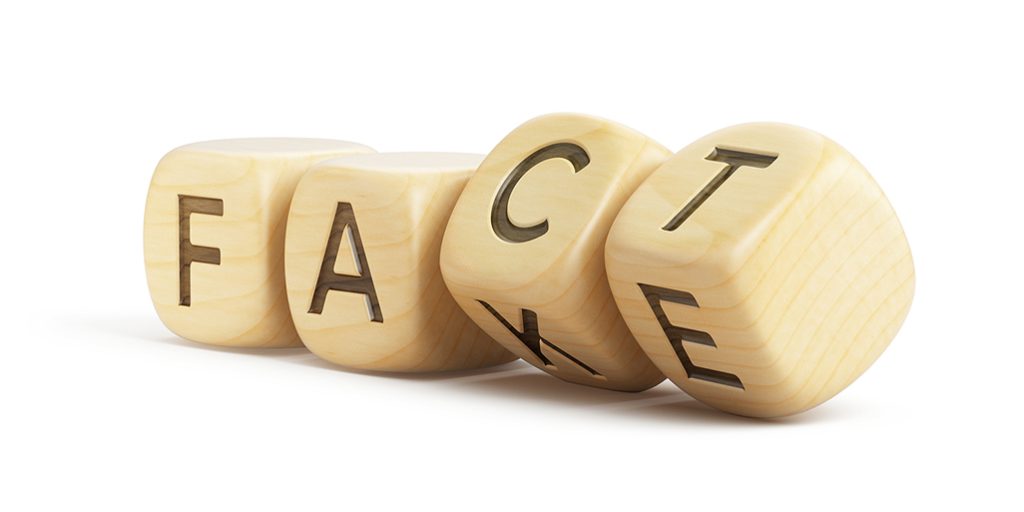 fact fake news 