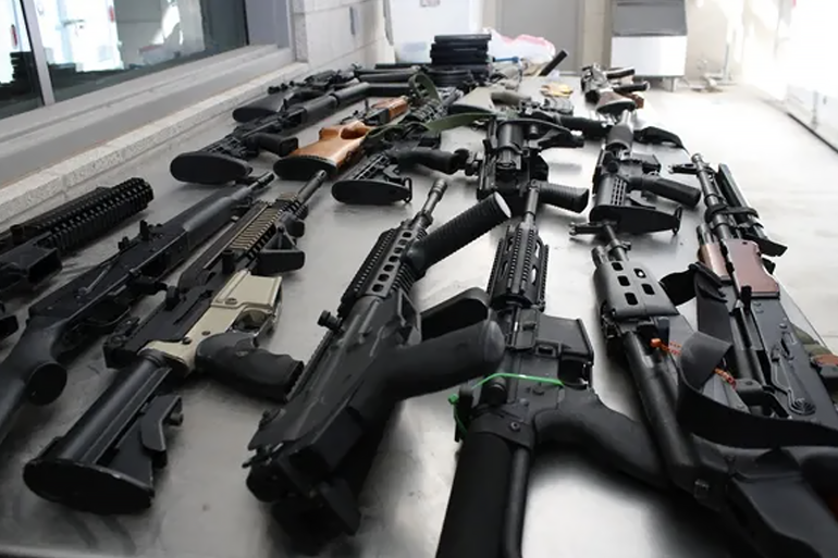 Operation Fast and Furious