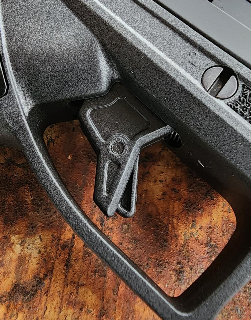 taurus gx4 trigger