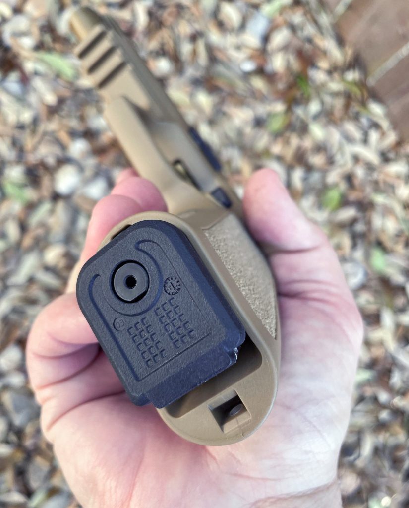 Magpul AMAG 17 SG9 P320 M17 magazine