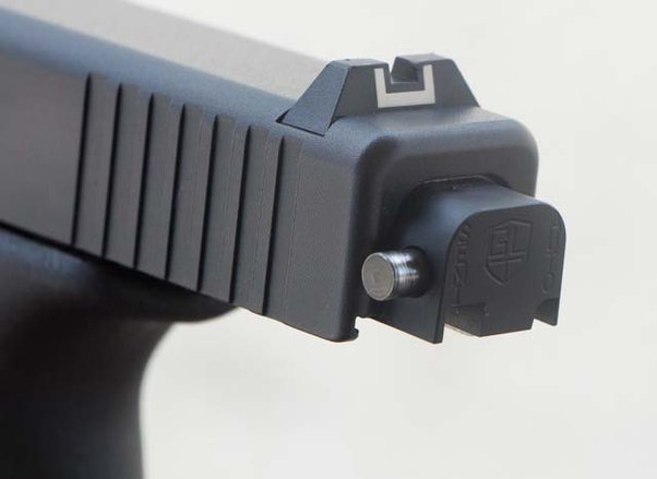 glock switch