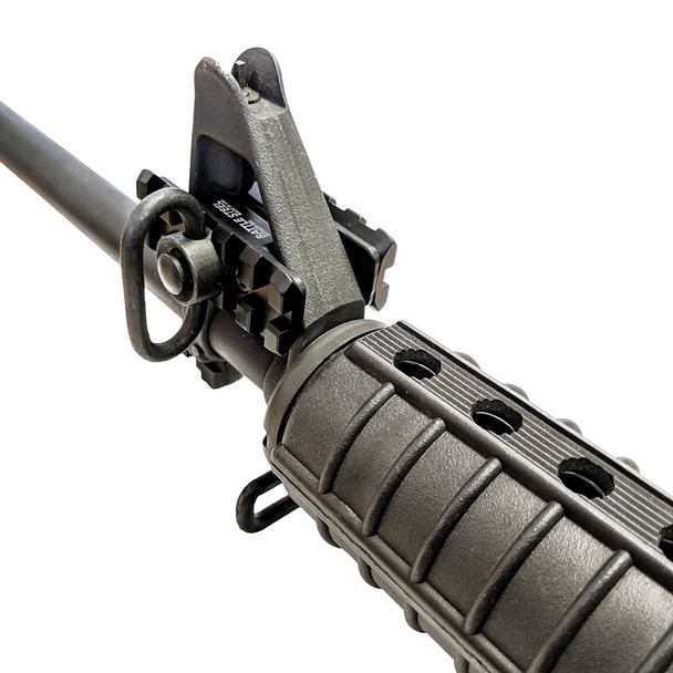 AR-15 front sight post