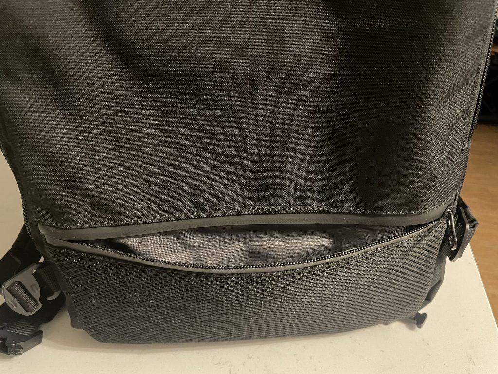 Body Guard Elite Bulletproof Backpack