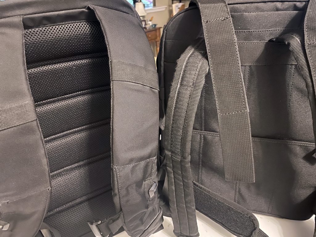 Body Guard Elite Bulletproof Backpack