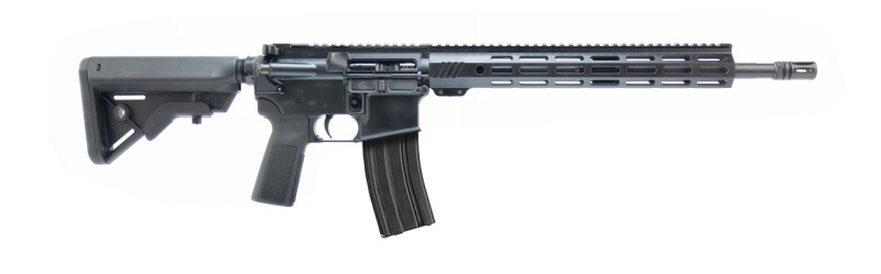 bushmaster orc II pro