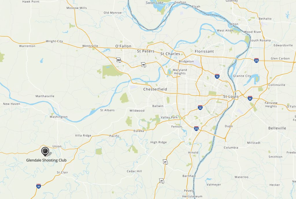 Glendale Shooting Club