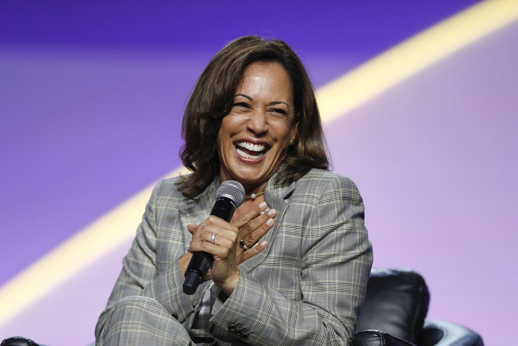 Kamala Harris