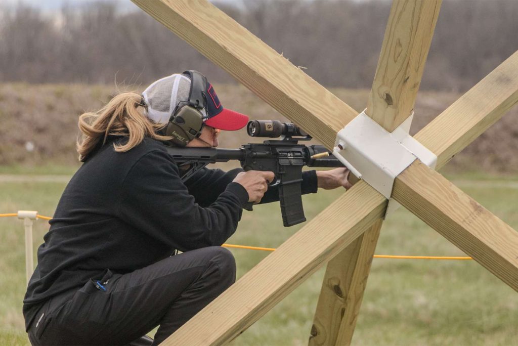 World Shooting Championships