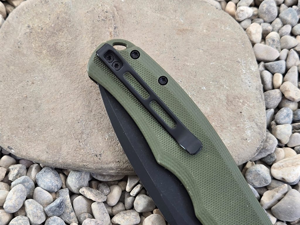 Civivi Praxis folder folding knife EDC 