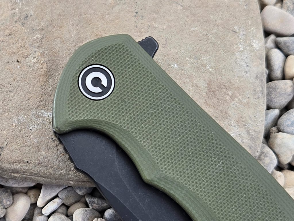 Civivi Praxis folder folding knife EDC 