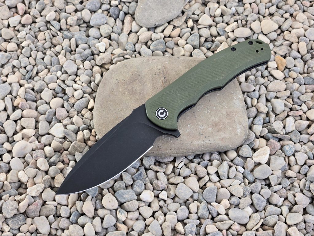 Civivi Praxis folder folding knife EDC 