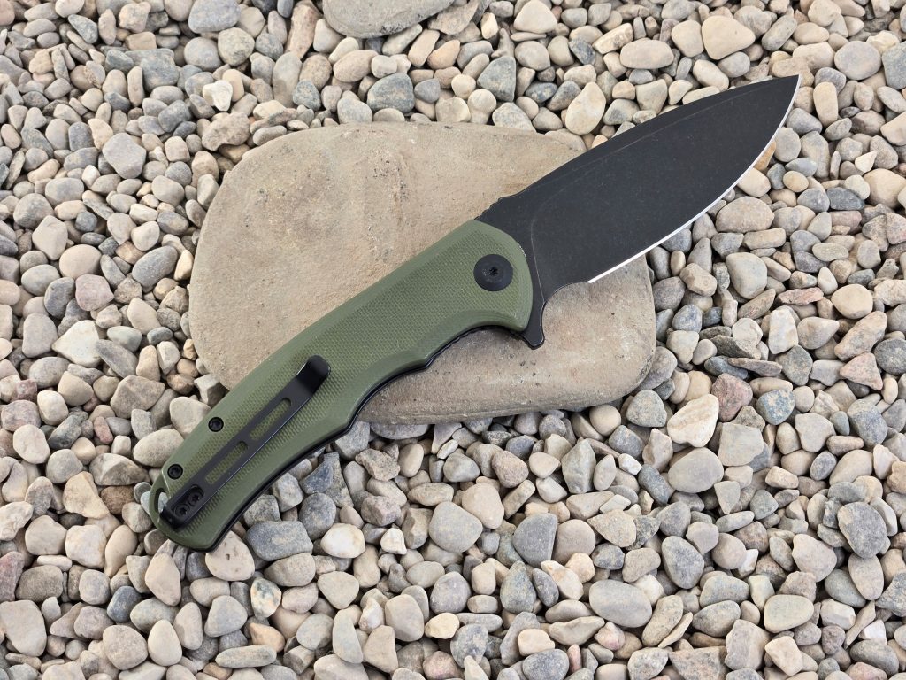 Civivi Praxis folder folding knife EDC 