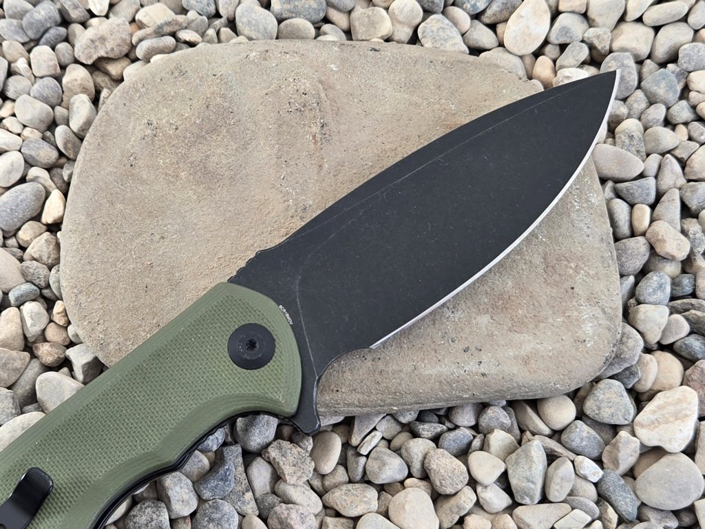 Civivi Praxis folder folding knife EDC 