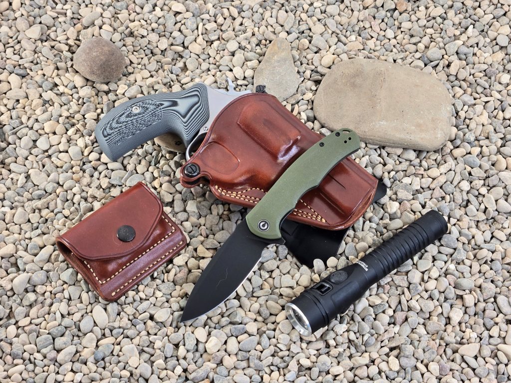 Civivi Praxis folder folding knife EDC 