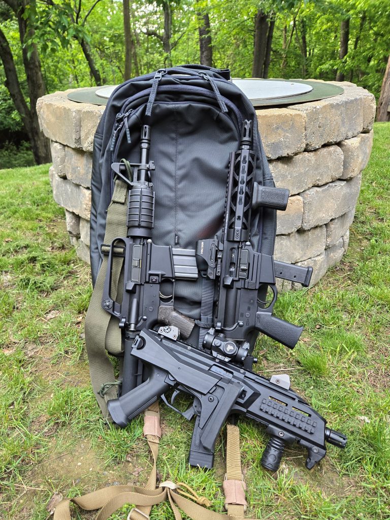 5.11 Tactical LV Covert Carry Pack