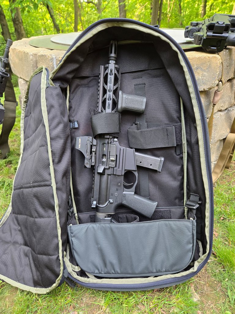 5.11 Tactical LV Covert Carry Pack