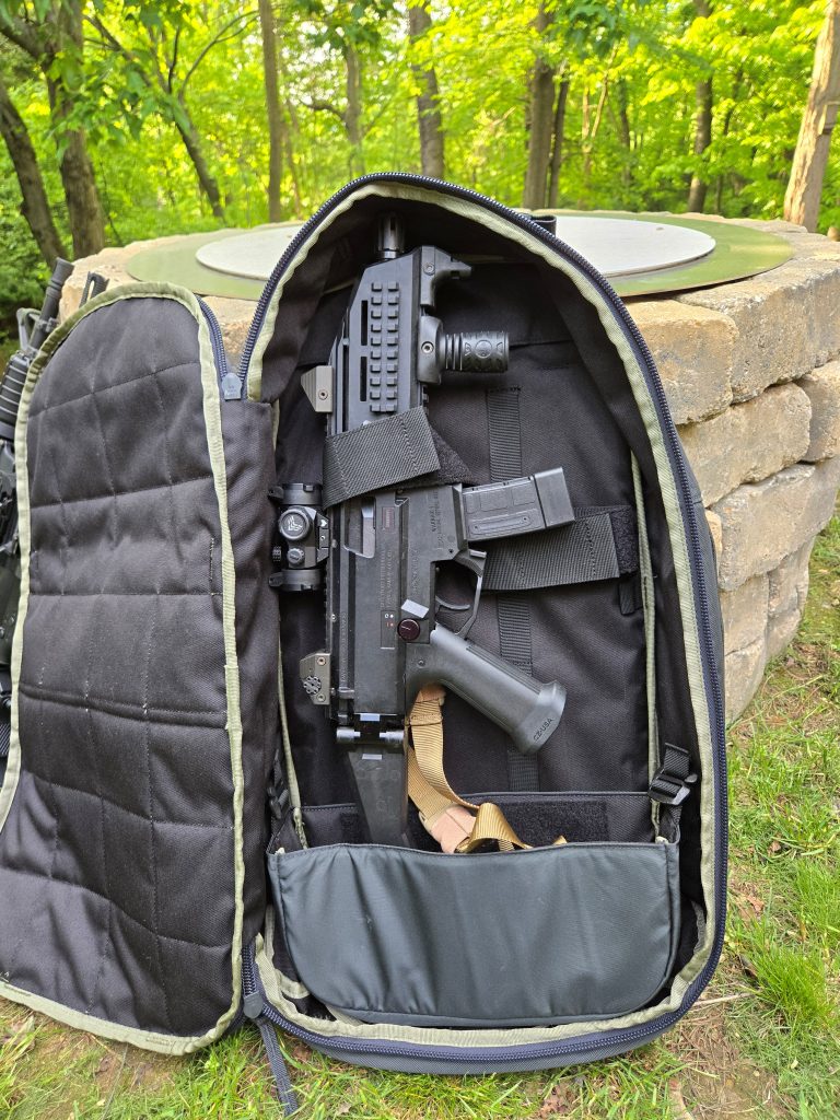 5.11 Tactical LV Covert Carry Pack