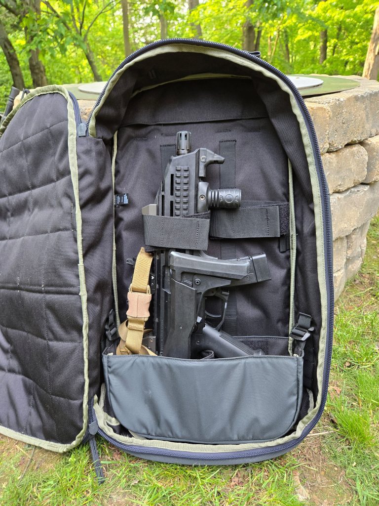 5.11 Tactical LV Covert Carry Pack
