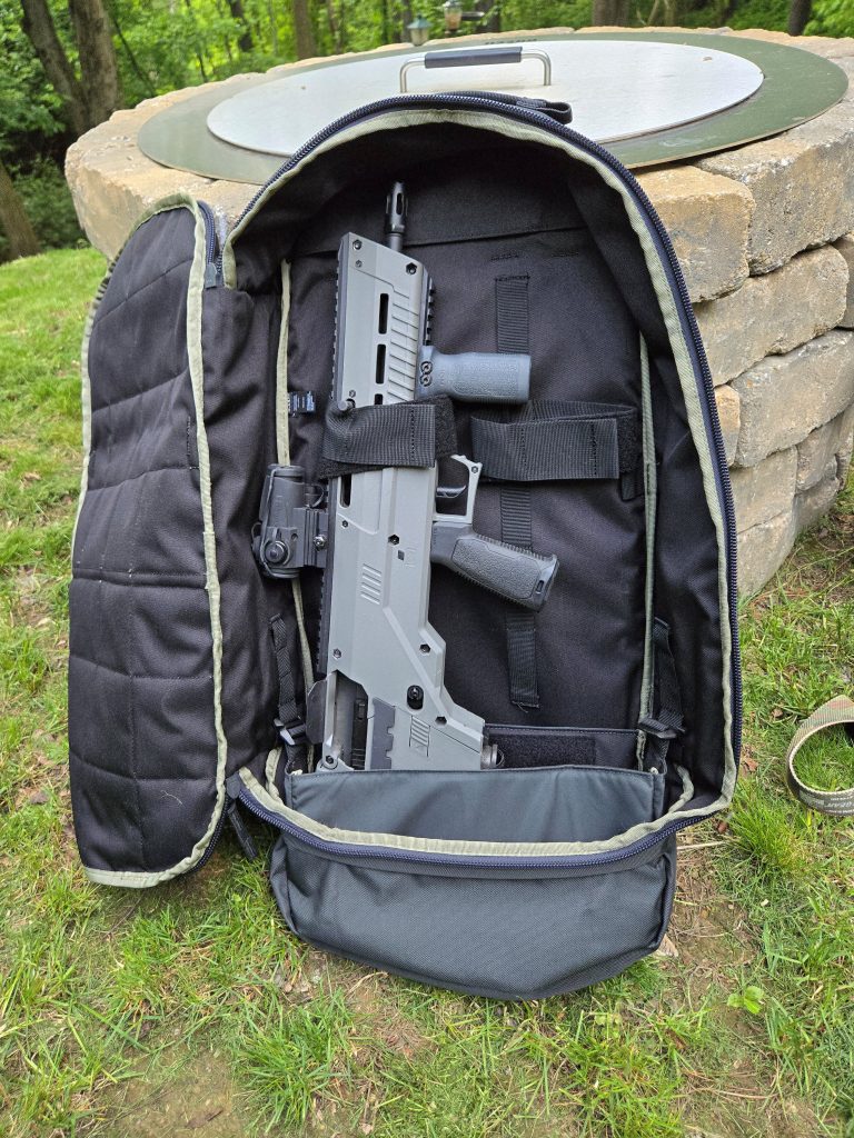 5.11 Tactical LV Covert Carry Pack