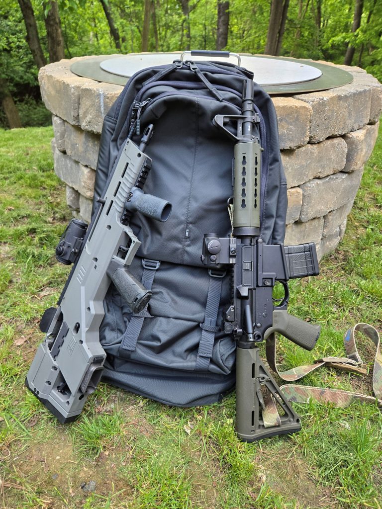 5.11 Tactical LV Covert Carry Pack