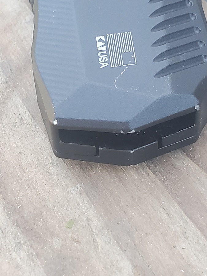 Kershaw Livewire OTF Knife Review