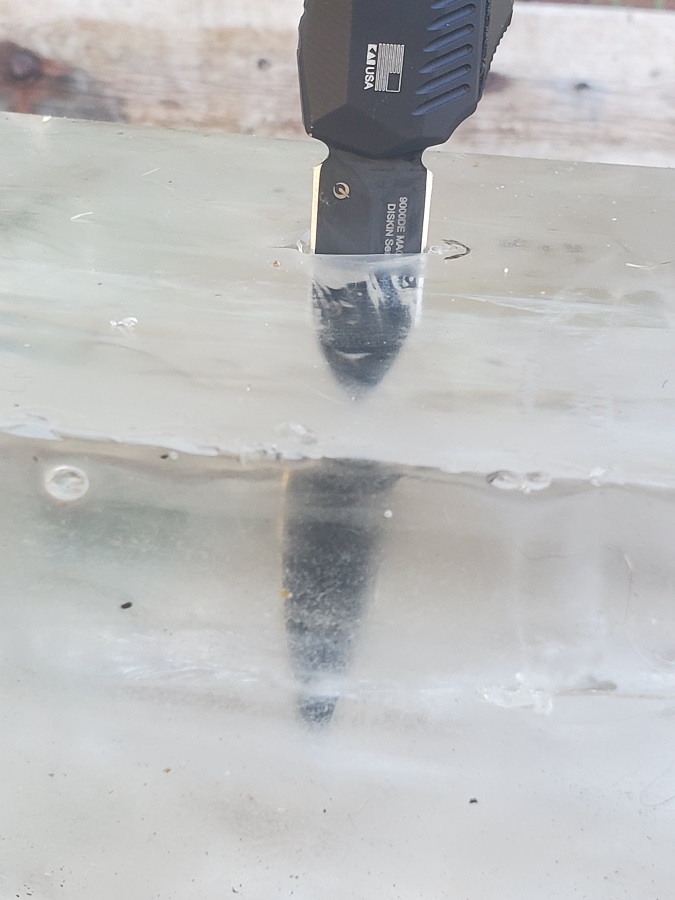 Kershaw Livewire OTF Knife Review