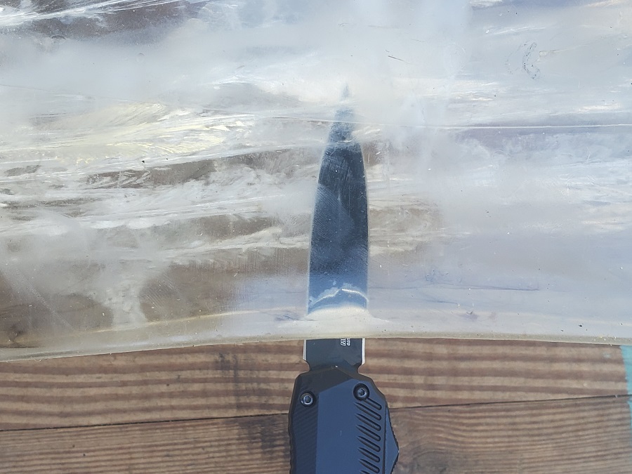 Kershaw Livewire OTF Knife Review