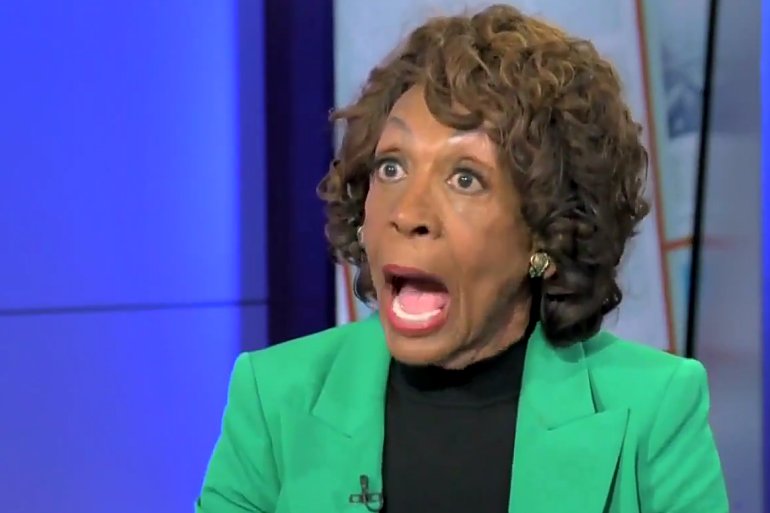 Maxine Waters