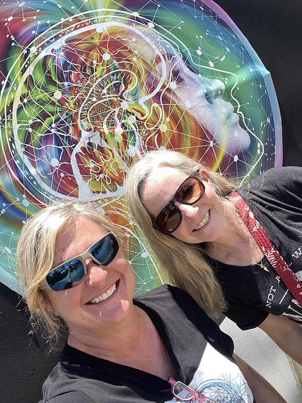 The Mingle Openness to Experience