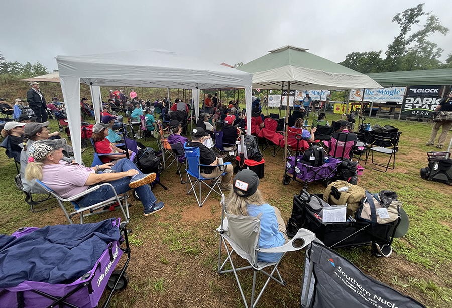 The Mingle Openness to Experience