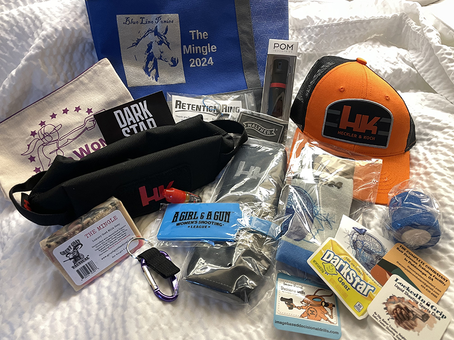 The Mingle Openness to Experience