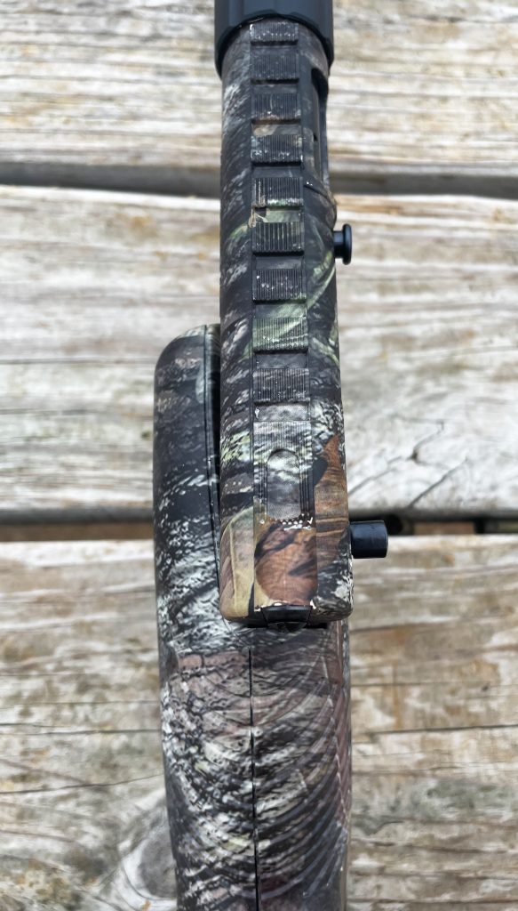 Henry U.S. Survival Rifle review