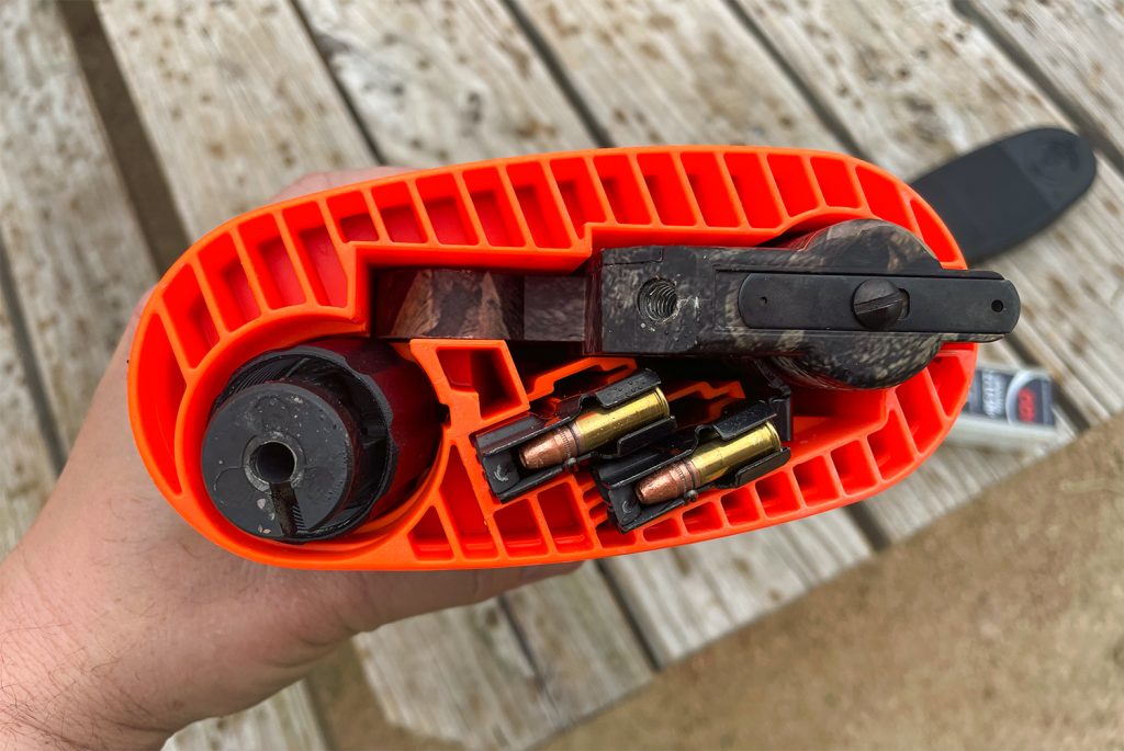 Henry U.S. Survival Rifle review