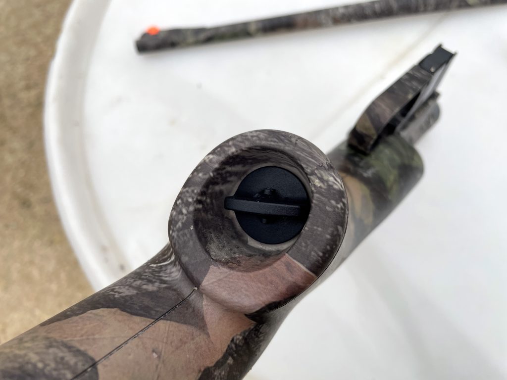 Henry U.S. Survival Rifle review