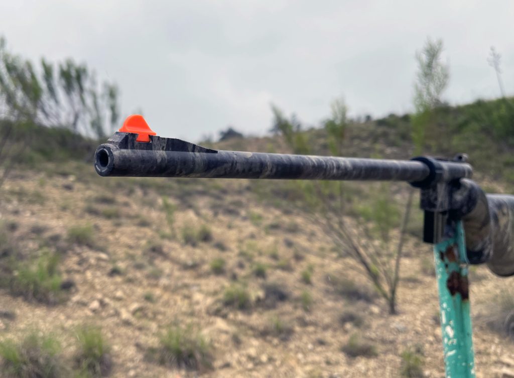 Henry U.S. Survival Rifle review