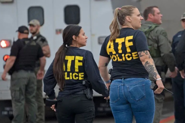atf agents