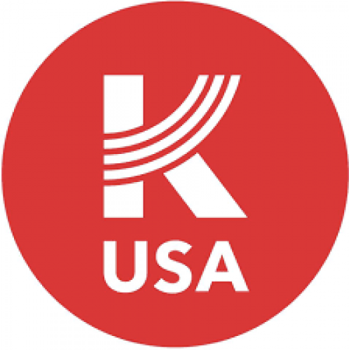 Kalashnikov USA logo