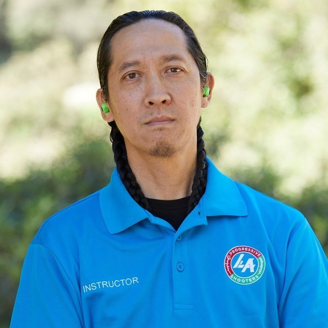 Tom Nguyen L.A. Progressive Shooters