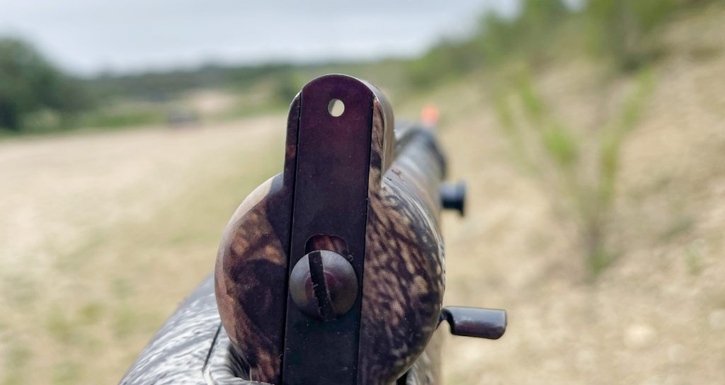 Henry U.S. Survival Rifle review