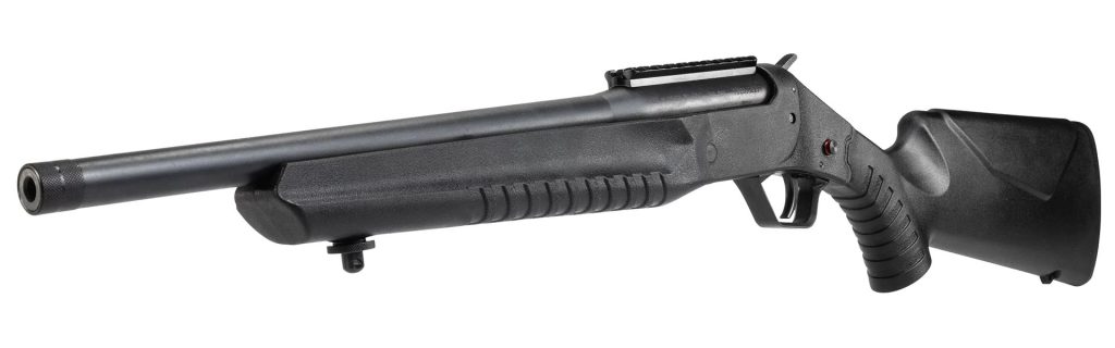 Rossi LWC Lightweight Carbine single shot rifle