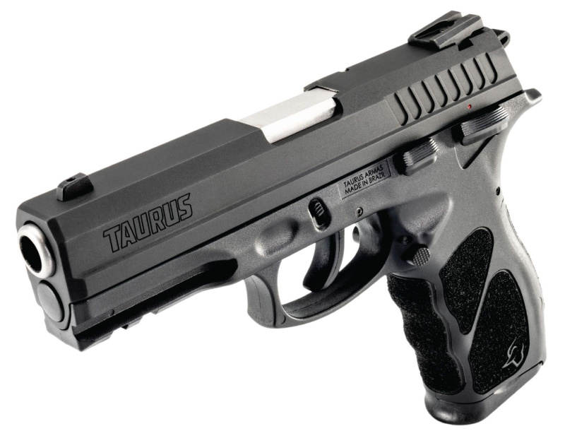 taurus th10