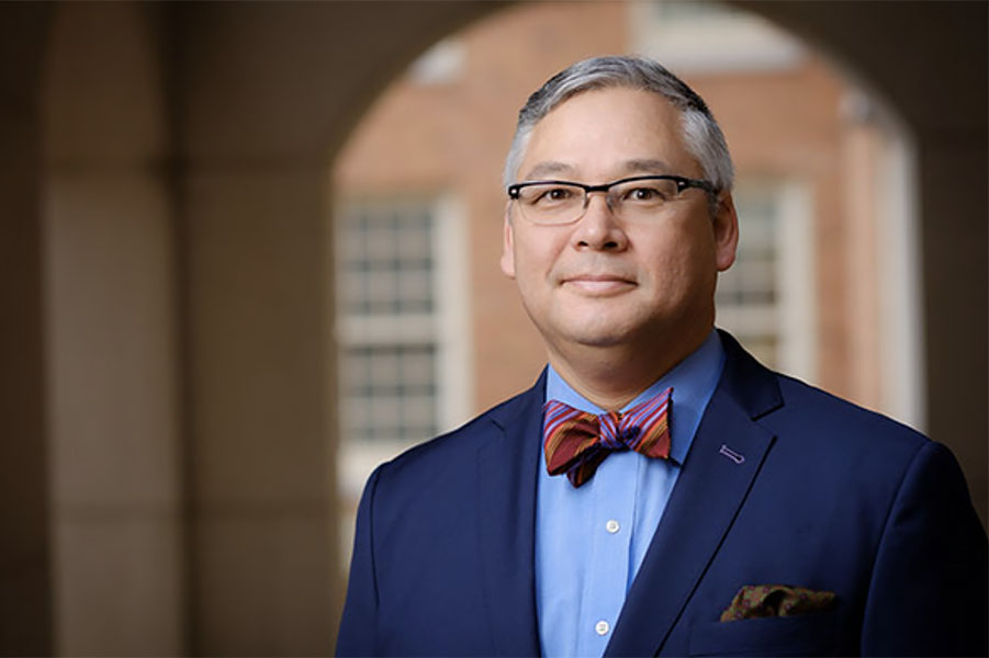 Professor David Yamane gun curious sociology