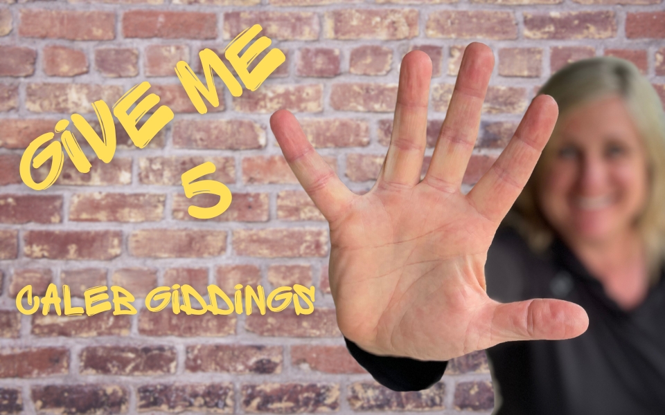 Give Me Five